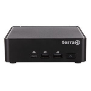 TERRA PC-Micro 5000 SILENT GREENLINE