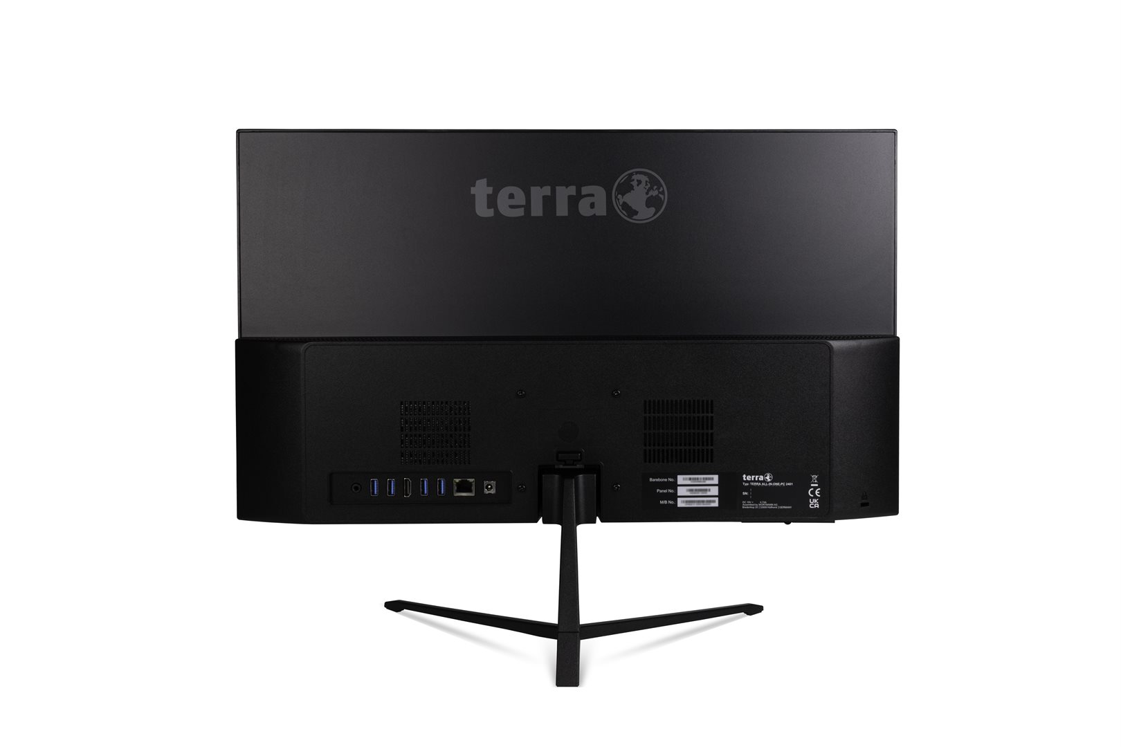 TERRA ALL-IN-ONE-PC 2401 GREENLINE - Image 2