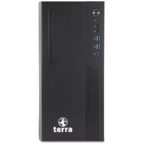 TERRA PC-BUSINESS 4000 SILENT