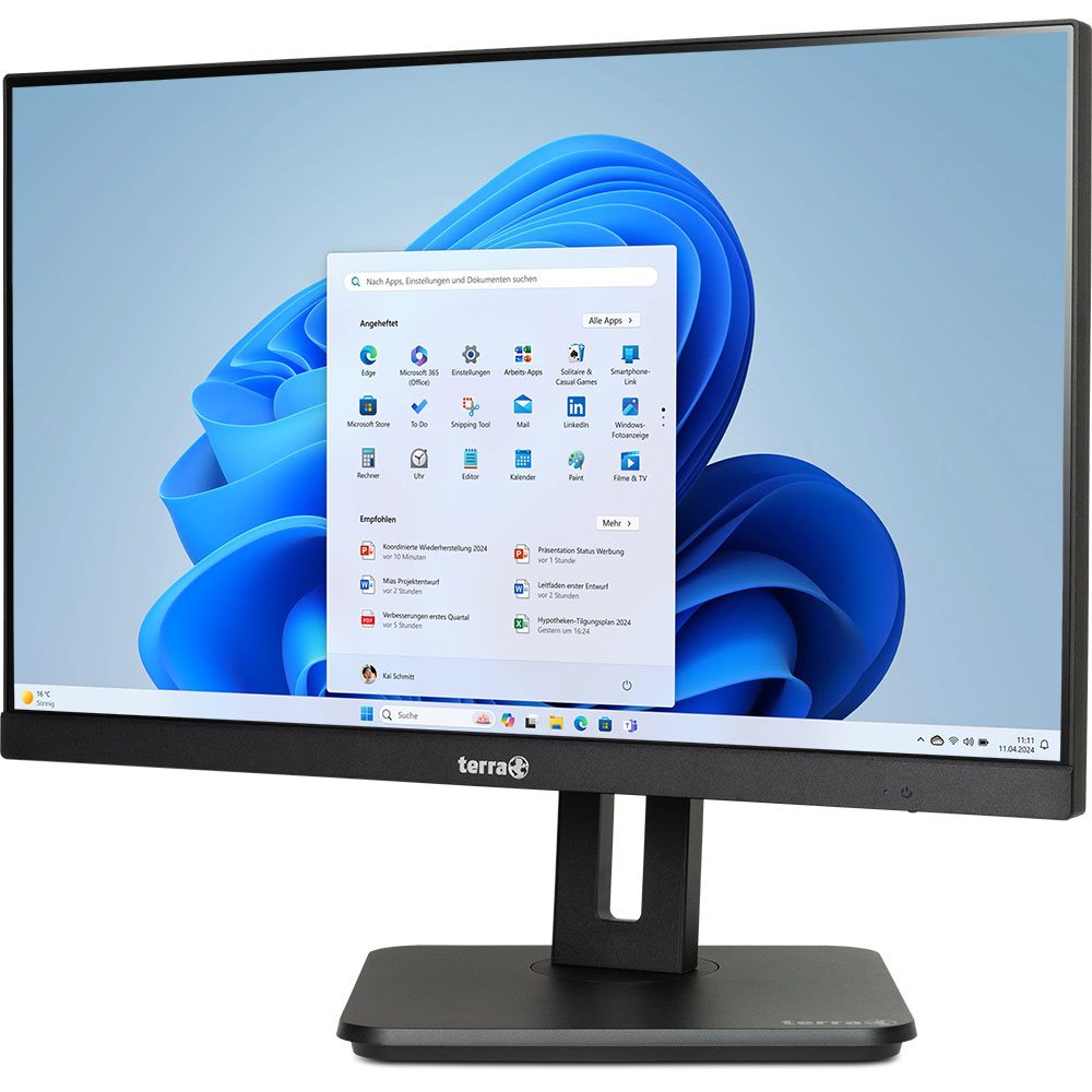 TERRA ALL-IN-ONE-PC 2410HA GREENLINE - Image 11