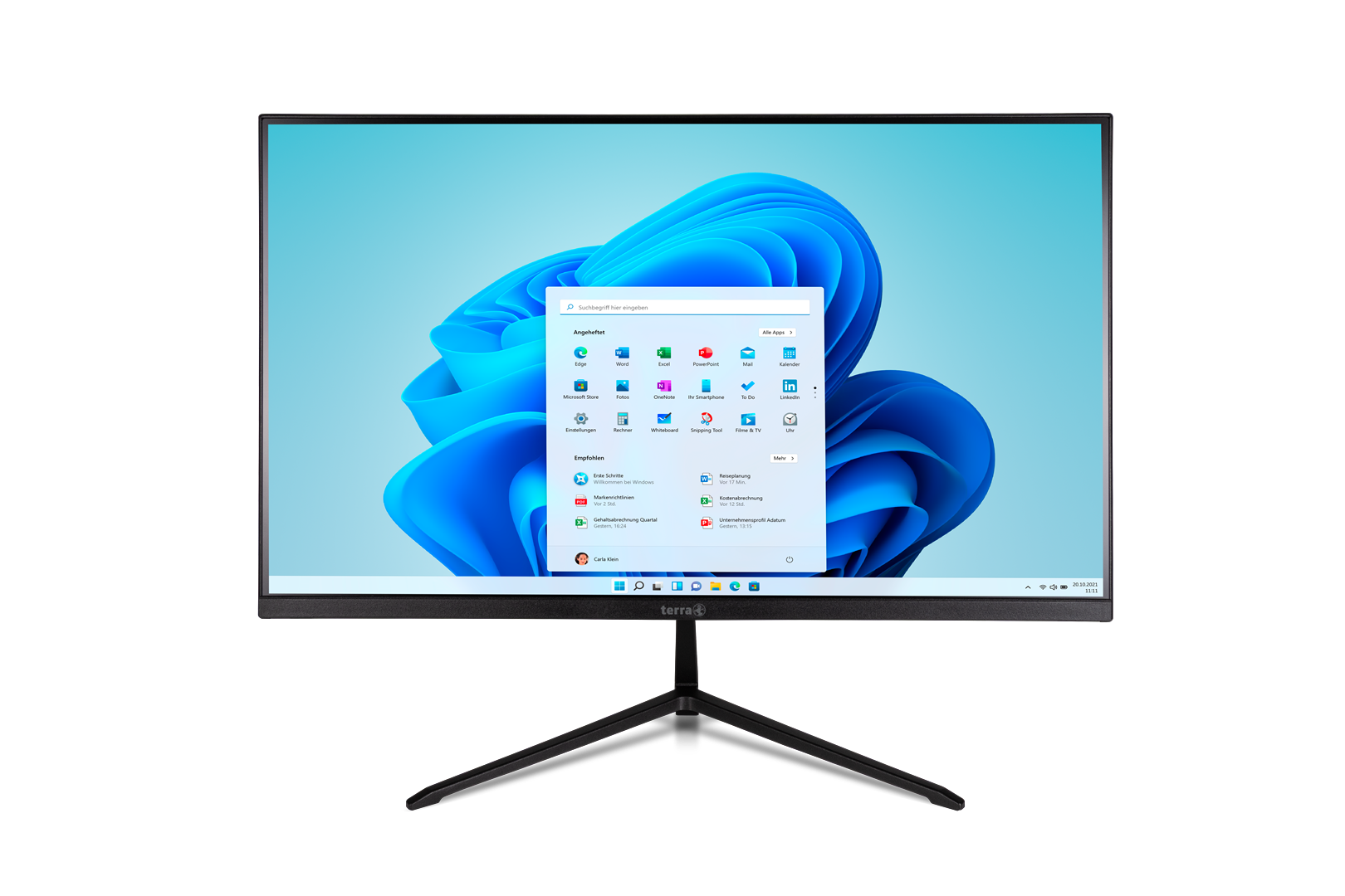 TERRA ALL-IN-ONE-PC 2401 GREENLINE - Image 5