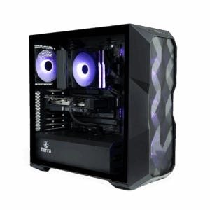 TERRA PC-GAMER ELITE 2