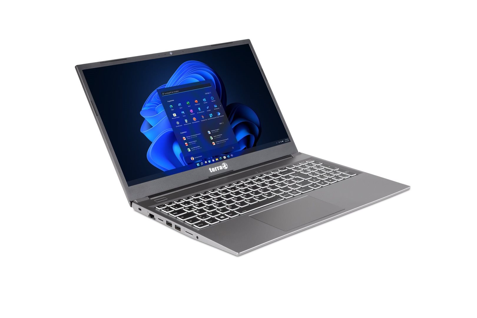 TERRA MOBILE 1517 i5-1235U W11P - Image 20