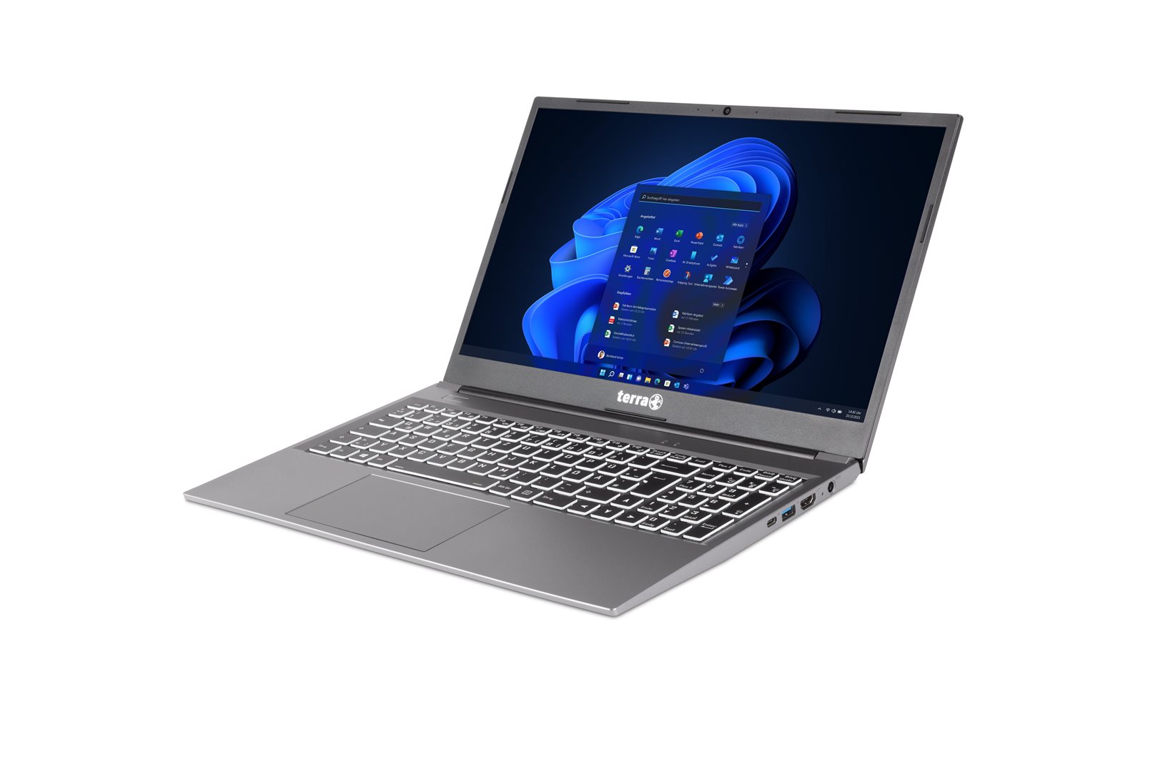 TERRA MOBILE 1517 i5-1235U W11P - Image 39