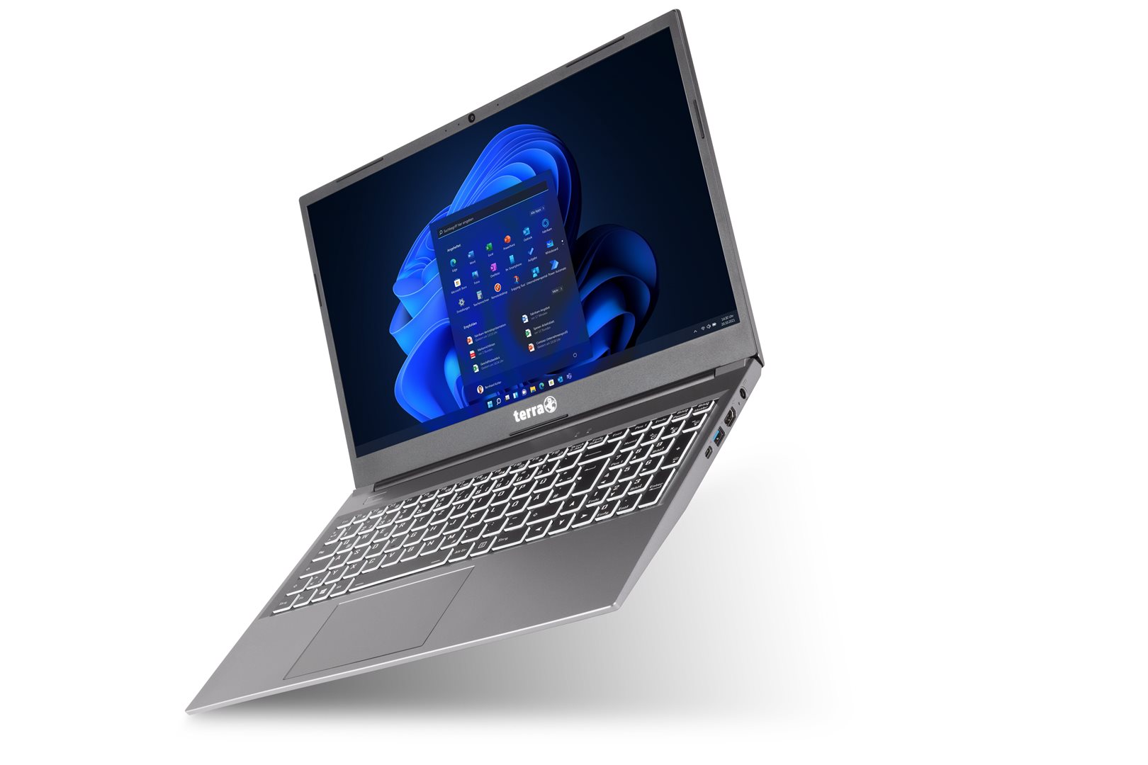 TERRA MOBILE 1517 i5-1235U W11P - Image 3