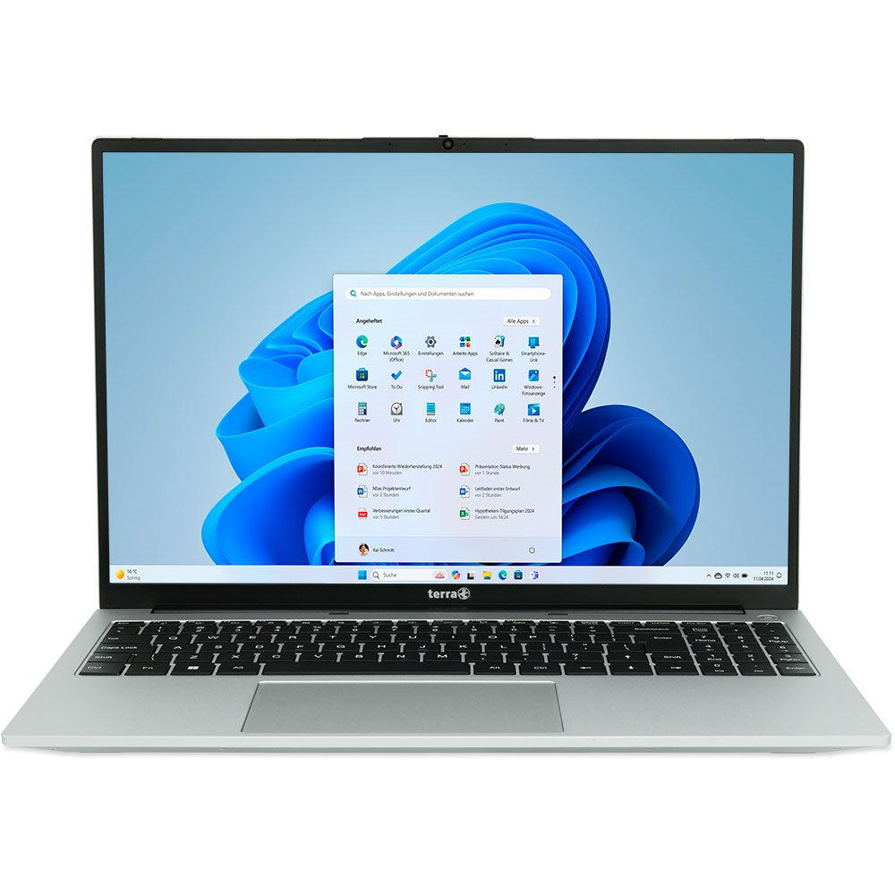 TERRA MOBILE 1610R i5-1334U W11 HOME - Image 6