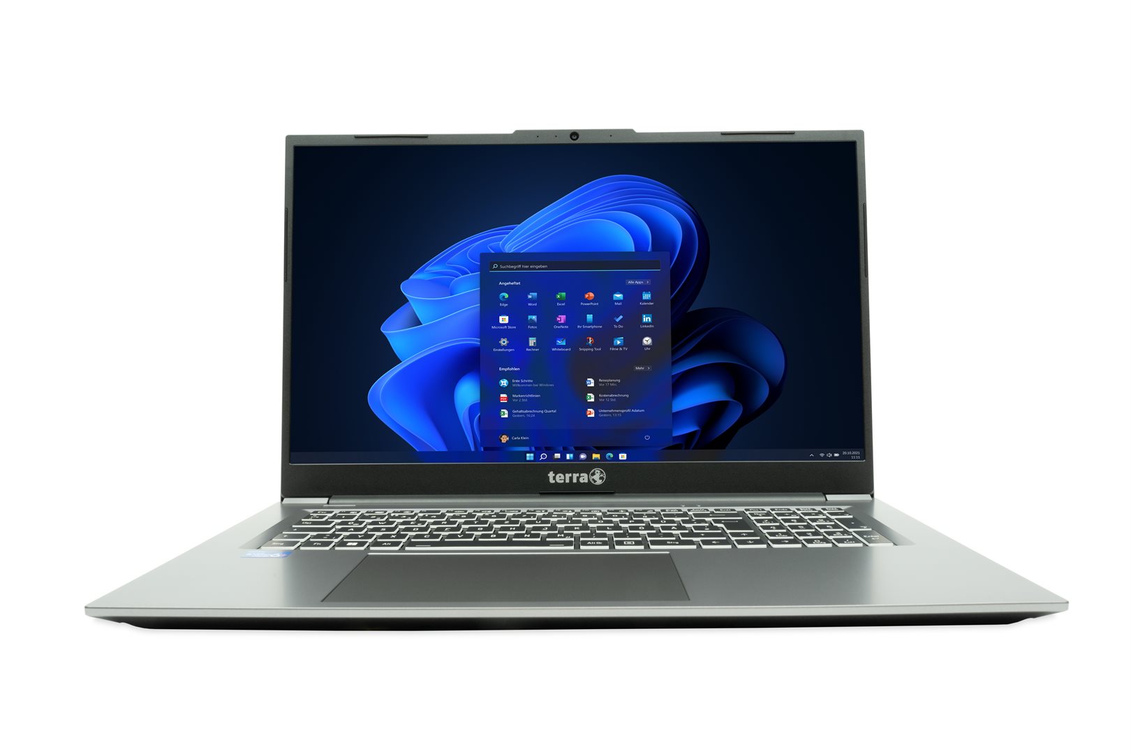 TERRA MOBILE 1717R i5-1334U W11P - Image 21