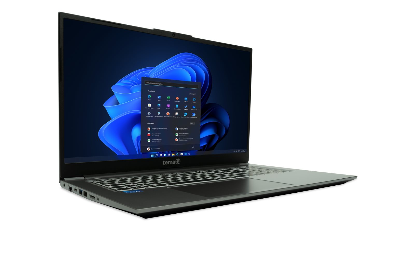 TERRA MOBILE 1717R i5-1334U W11P - Image 26