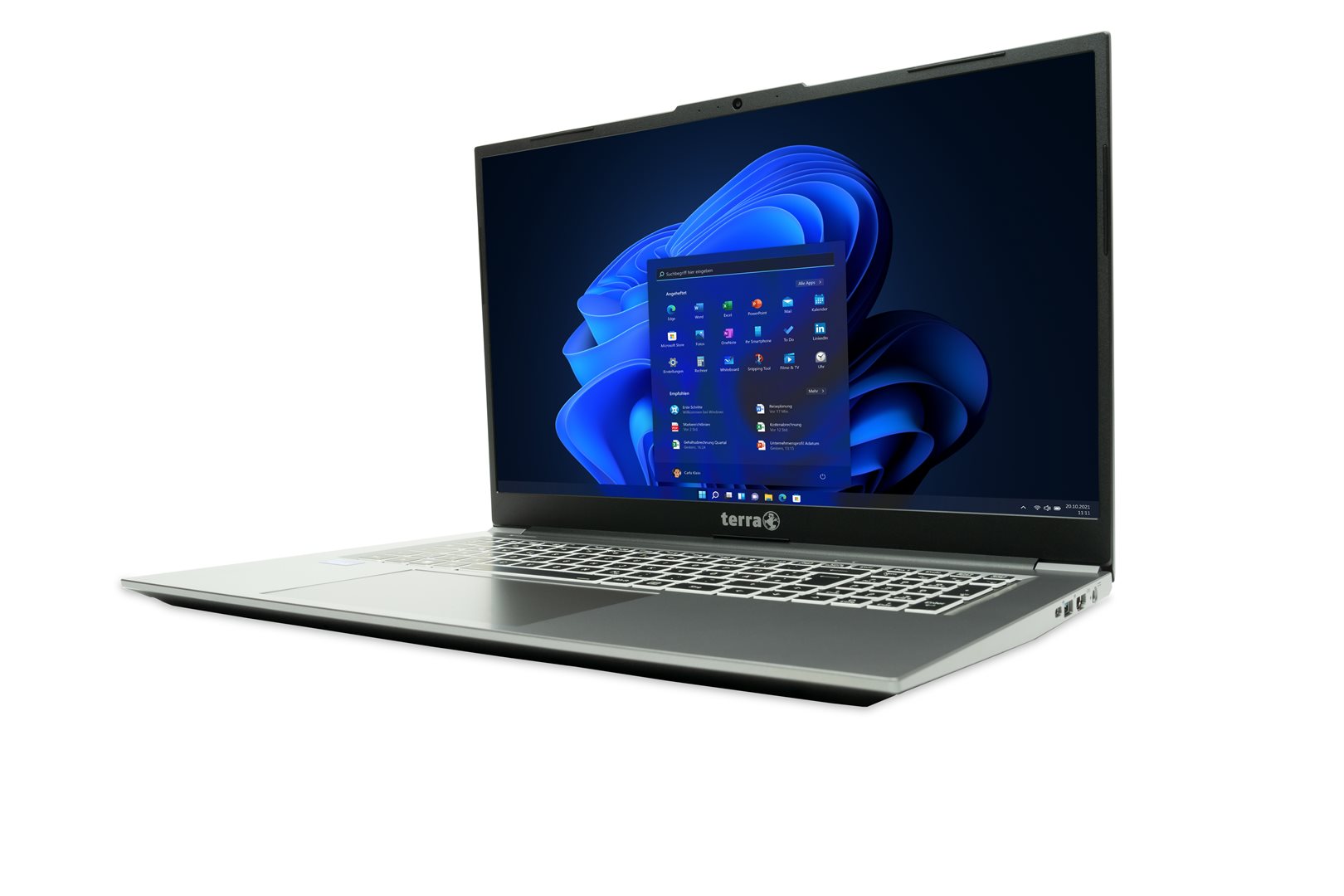 TERRA MOBILE 1717R i5-1334U W11P - Image 3