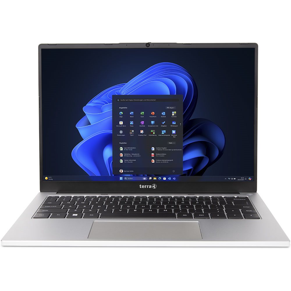 TERRA MOBILE 1410R i5-1334U W11P - Image 37