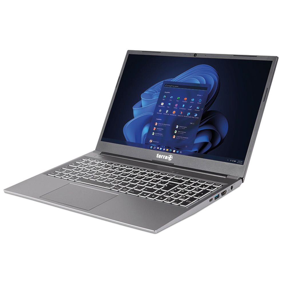 TERRA MOBILE 1517R i3-1315U W11 PRO - Image 12