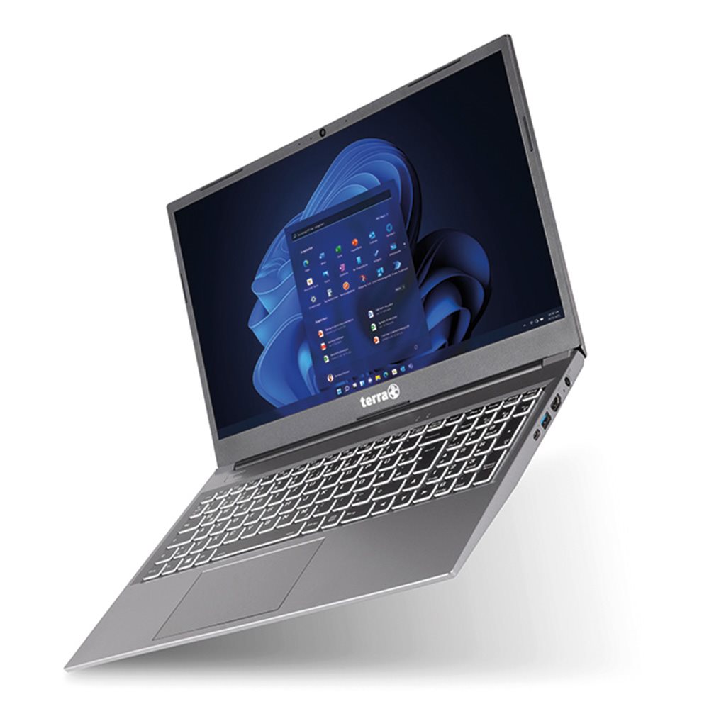 TERRA MOBILE 1517R i3-1315U W11 PRO - Image 5