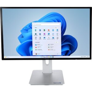 YY TERRA ALL-IN-ONE-PC 2705 HA GREENLINE