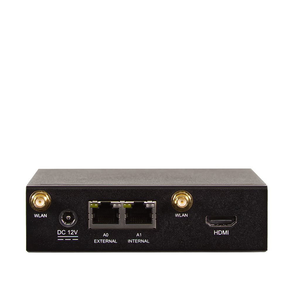 TERRA VPN-GATEWAY BLACK DWARF G5 - Image 4
