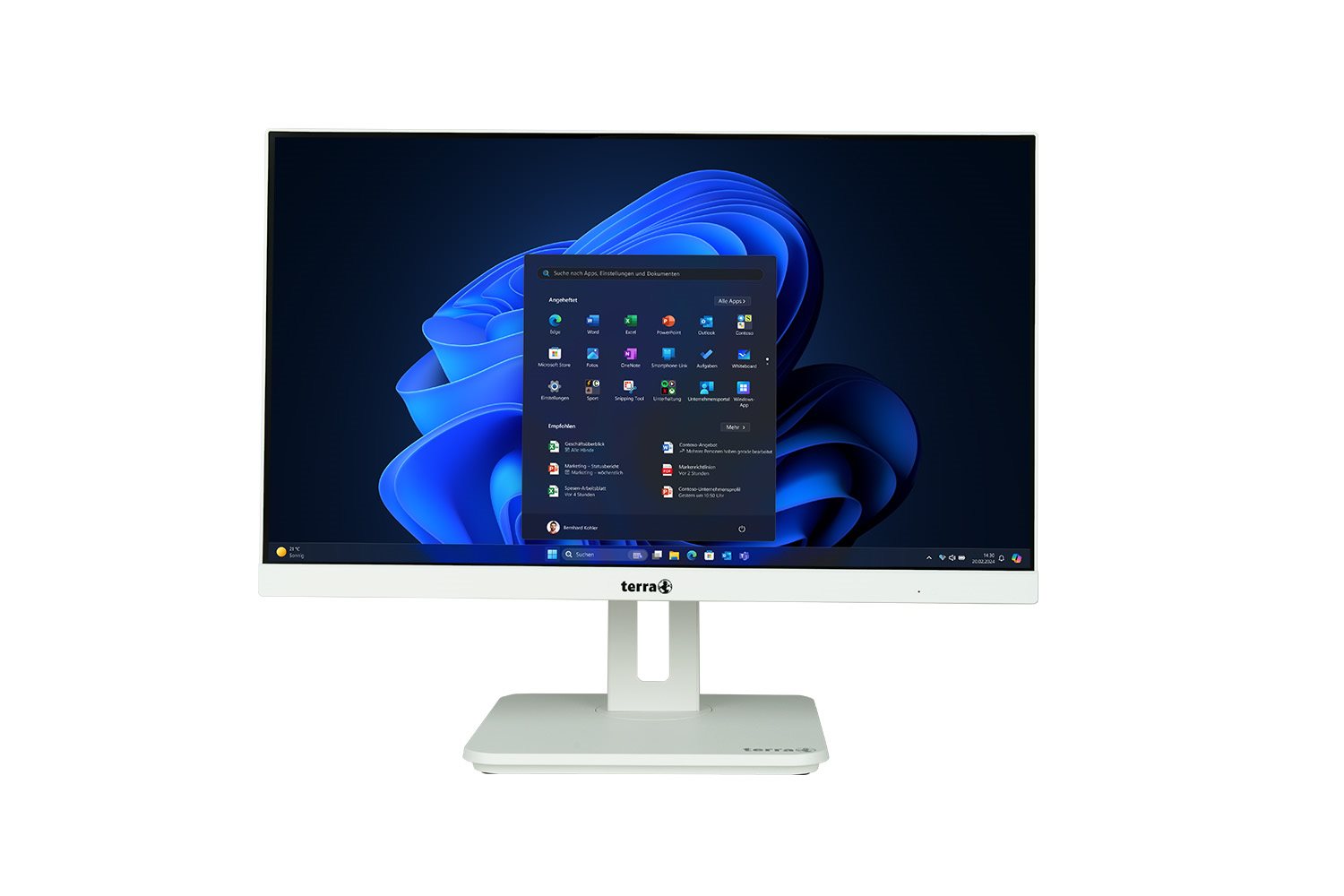 ALL-IN-ONE