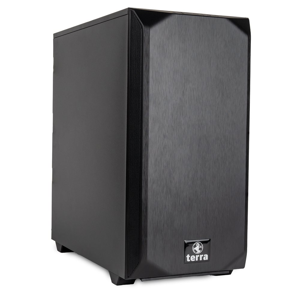 TERRA WORKSTATION 7610 BTO